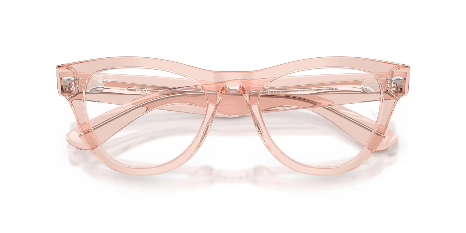 Ray-Ban 5510 Eyeglasses - view 50